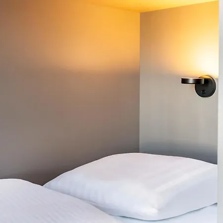 Best Western Hotel Mannheim City-2